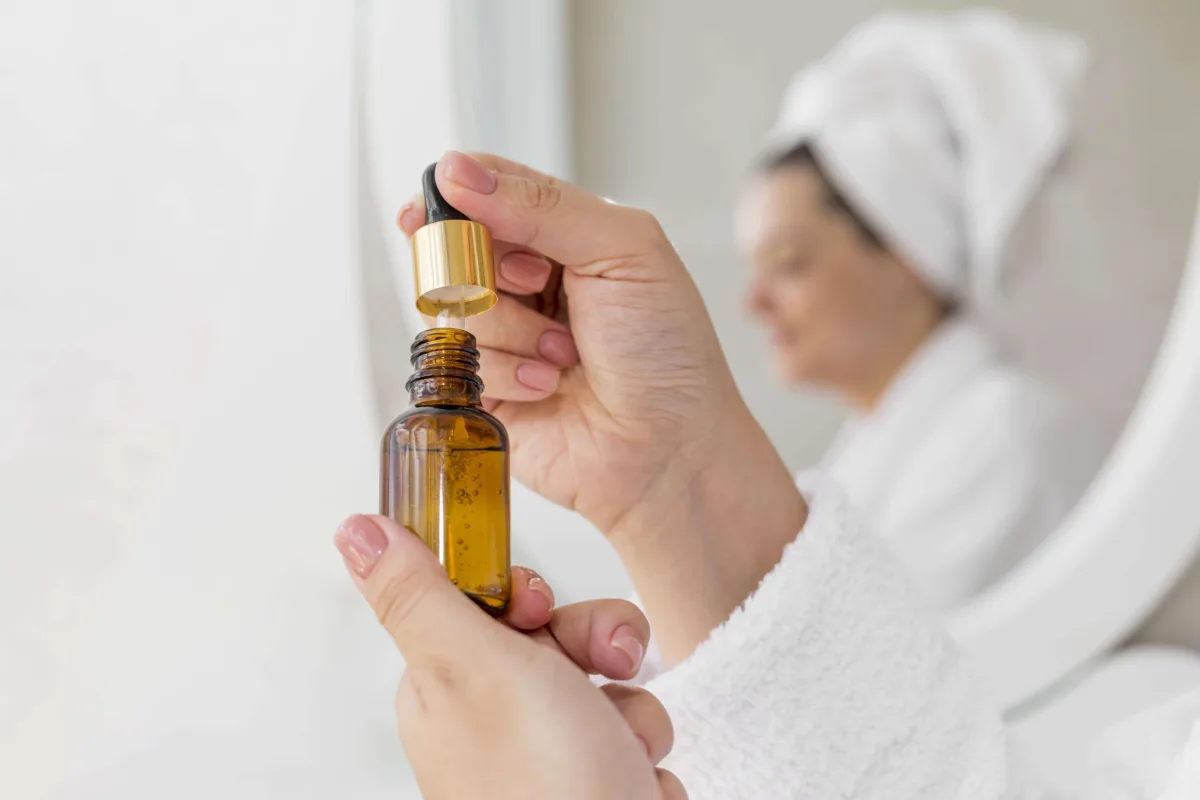 Óleos para Acne: Quais Usar e Como Aplicar
