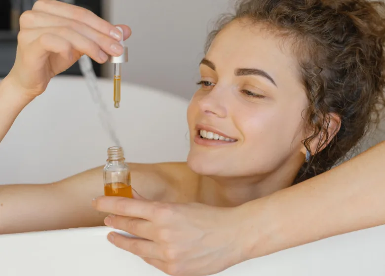 Óleos Vegetais para Pele e Cabelo: Guia