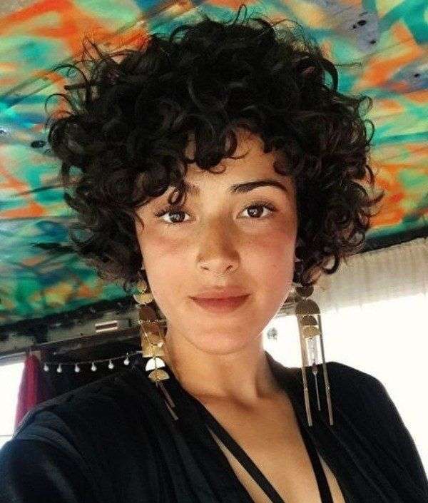 Abraçe seus cachos com estilos de Corte Curto Encaracolado no Truques de Beleza. Descubra dicas de cuidado, produtos ideais e cortes modernos para realçar sua textura natural e beleza.