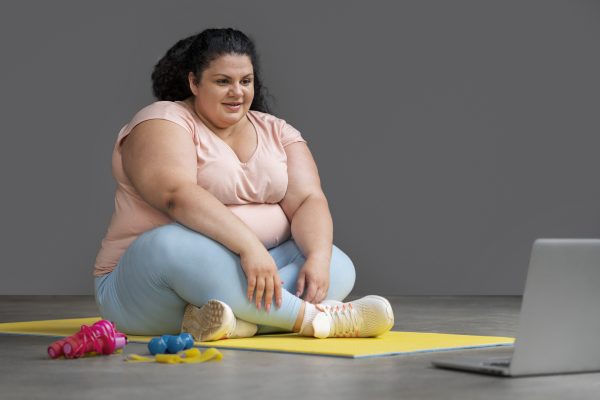 Descubra os quatro tipos distintos de obesidade e suas características. Entenda as causas, riscos e abordagens de tratamento para cada tipo para uma gestão eficaz.