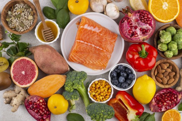 Melhore sua saúde e visão incluindo alimentos ricos em vitamina A na sua dieta. Saiba quais são os melhores para consumo diário.