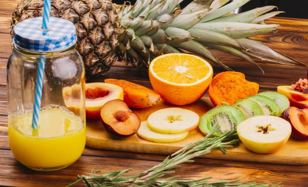 Explore a importância das frutas com vitamina A para a saúde e bem-estar. Conheça as opções mais nutritivas e como elas podem melhorar sua dieta.