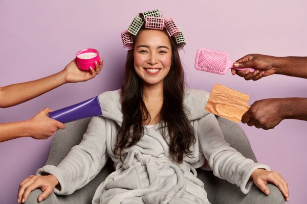 Encontre o creme perfeito para cabelo seco e transforme seus fios em seda. Veja nossas dicas para nutrir e hidratar profundamente o cabelo.