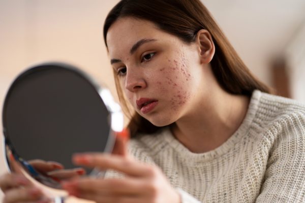 Explore os múltiplos benefícios da niacinamida para a pele, desde hidratação até a redução de acne e manchas, para uma pele saudável e radiante.