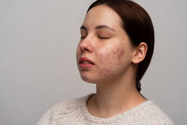 Descubra como distinguir acne fúngica de outros tipos de acne e os passos para um diagnóstico correto. Saiba mais sobre tratamentos efetivos.