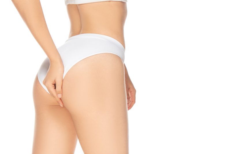 Explore os benefícios do ácido hialurônico para aumentar e modelar os glúteos, proporcionando resultados naturais e uma recuperação rápida.