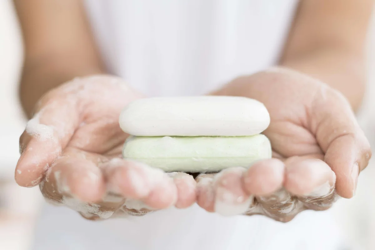 Melhor Sabonete para Acne: Como Escolher
