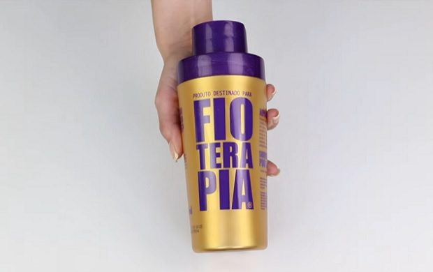Progressiva Fioterapia: descubra o tratamento que alisa enquanto trata, proporcionando cabelos saudáveis e sem frizz. Experimente agora!