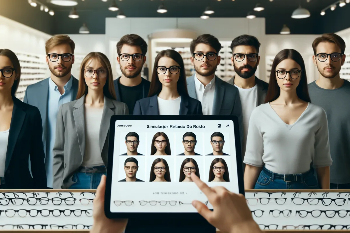 Formato do rosto: como medir e o que realmente favorece cada um