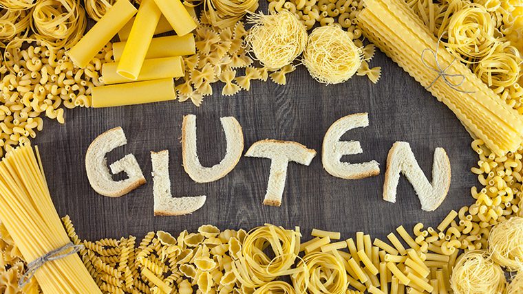 Glúten inflama o intestino: Descubra como a proteína encontrada em muitos cereais pode causar inflamação intestinal e aprenda estratégias para gerenciar seus efeitos.