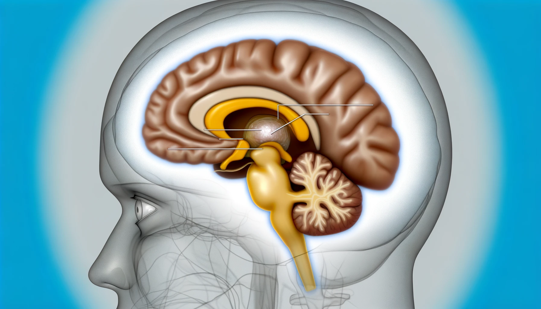 A hipófise, glândula mestra do sistema endócrino influencia diversas funções do seu corpo, regulando outras glândulas e hormônios, entenda tudo no artigo.