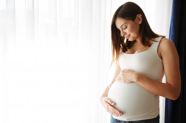 Descubra estratégias eficazes para emagrecer depois do parto. Dicas práticas para recuperar a forma de maneira saudável e segura.
