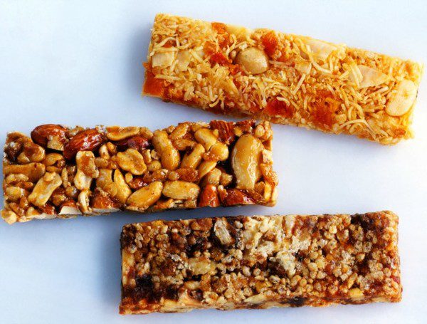 Lanche para emagrecer: explore receitas saudáveis sem laticínios, glúten ou açúcar que ajudam na perda de peso.