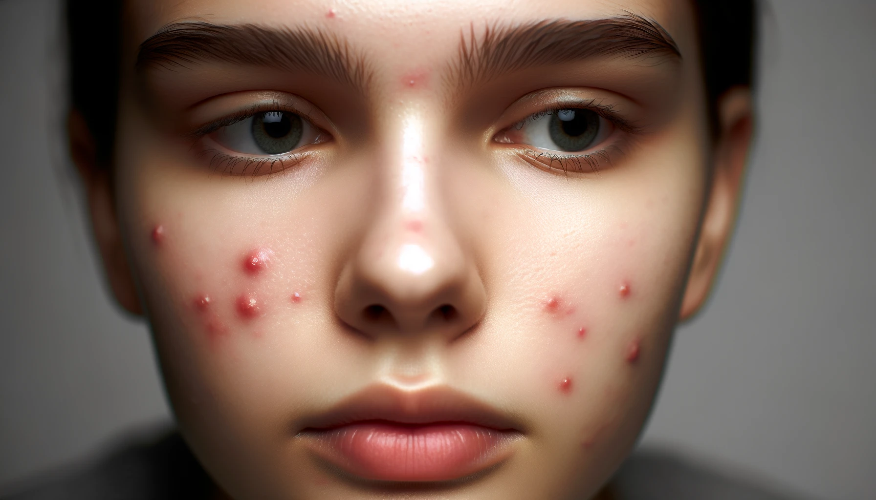 Bactéria Responsável pela Acne: Descubra como a Cutibacterium acnes contribui para a acne e explore tratamentos eficazes para controlar esta condição.