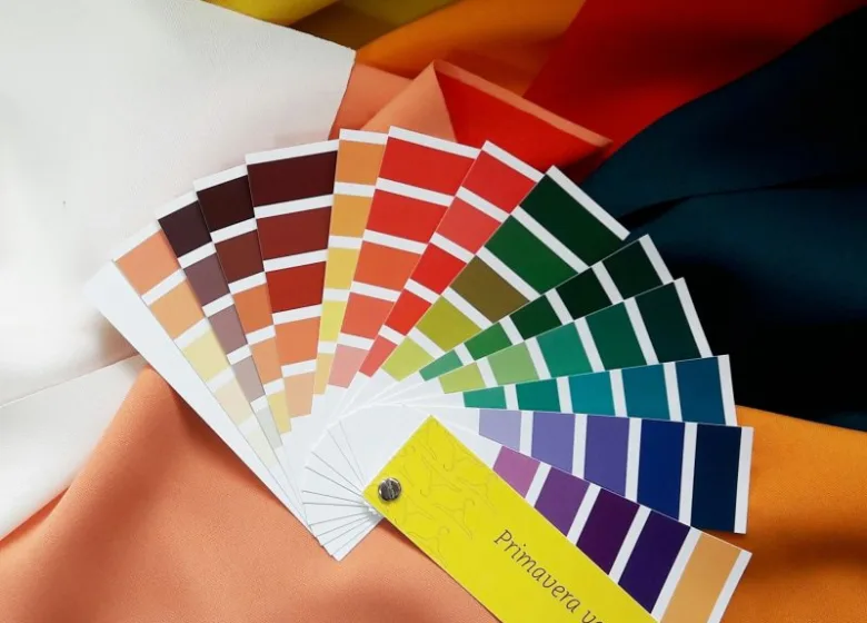 Cartela de Cores Pessoal: Descubra Qual Combina Melhor com Você
