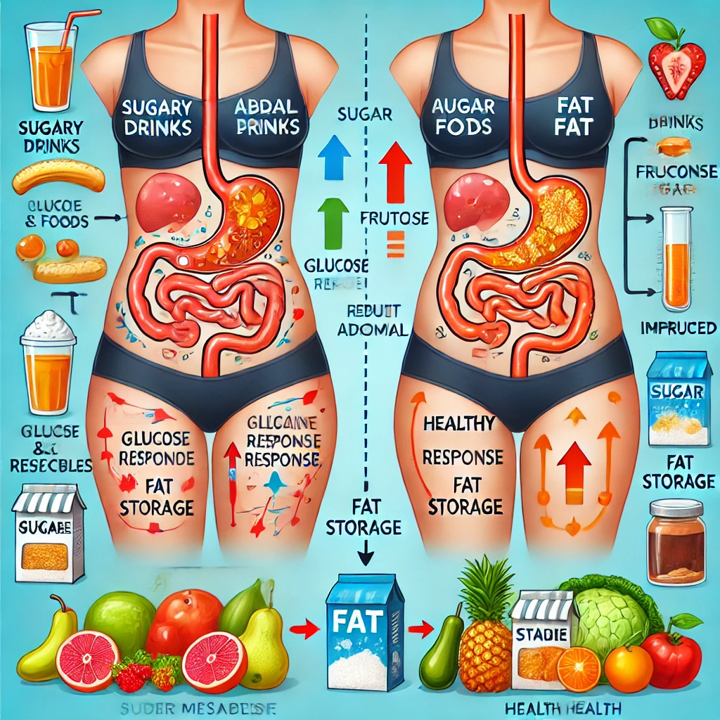 Como Perder Gordura Abdominal Cortando Açúcar da Dieta tem sido amplamente estudado e comprovado por suas contribuições para a saúde. 