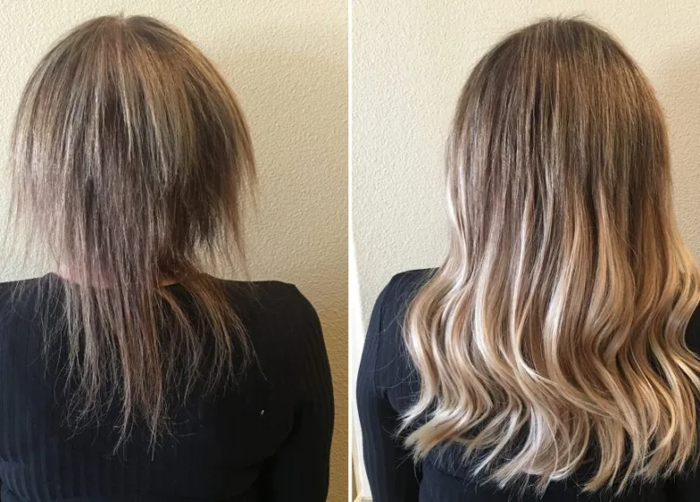 Como Parar o Corte Químico Imediatamente: Passo a Passo para Salvar seu Cabelo
