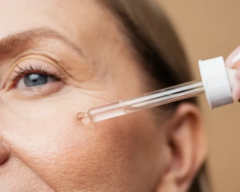 Melhor Idade para Começar a Usar Retinol: Guia Seguro