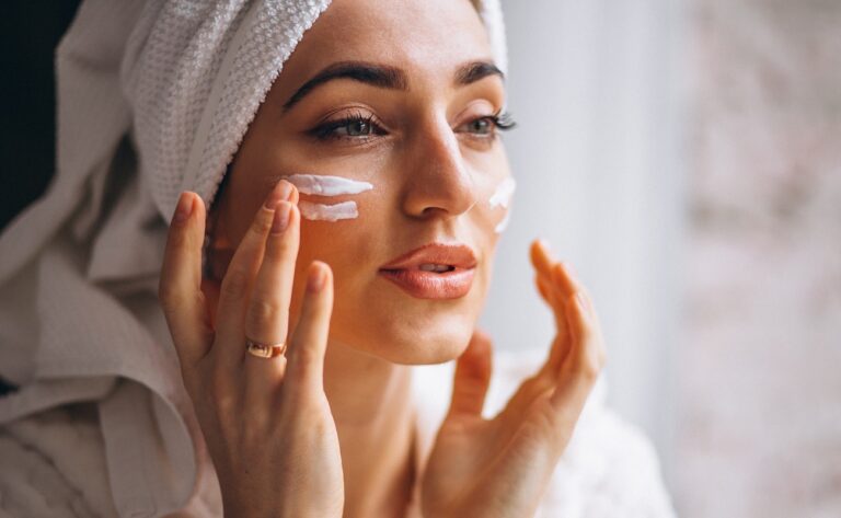 Ordem Certa dos Produtos de Skincare: Guia Completo