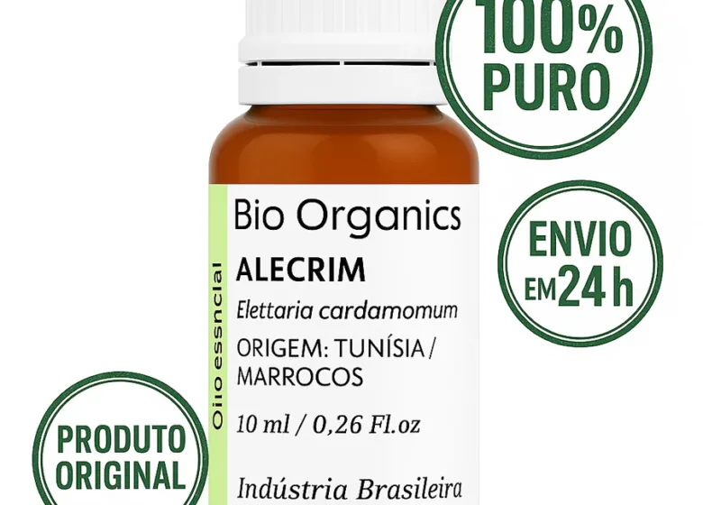Óleo de Alecrim para Cabelo: Evidências