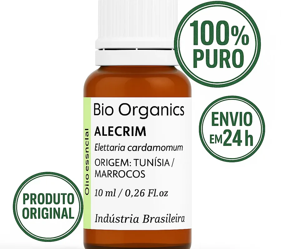 Óleo de Alecrim para Cabelo: Evidências