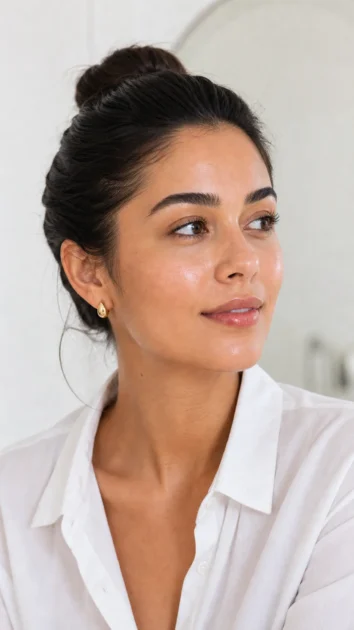Tendência clean girl ainda vale em 2026? O que ficou e o que cansou