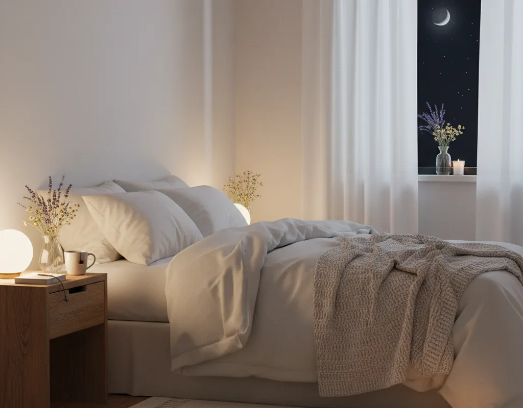 Como Dormir Rápido: Técnicas Comprovadas