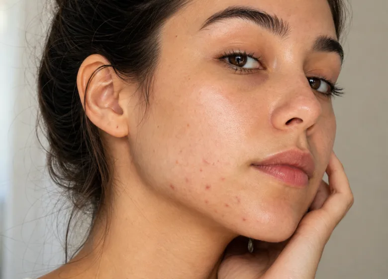 Cortisol piora acne? A relação entre estresse e espinhas