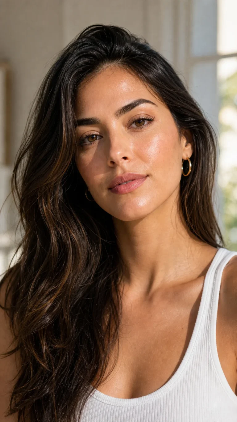 Glow up feminino: 15 mudanças que transformam sua aparência sem exagero