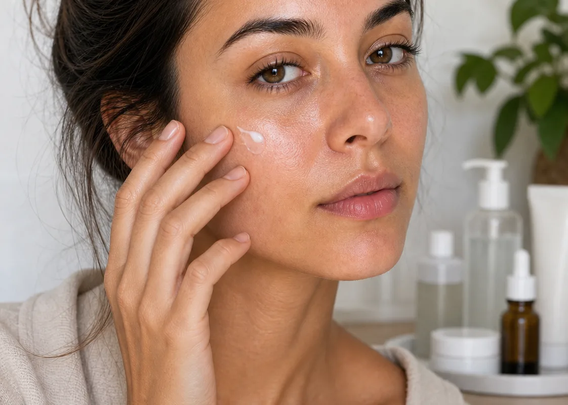 Guia de skincare: a rotina que funciona em 4 passos