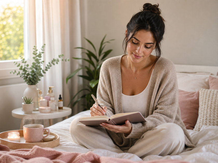 Bem-estar Emocional: 7 Cuidados Essenciais para Começar Hoje