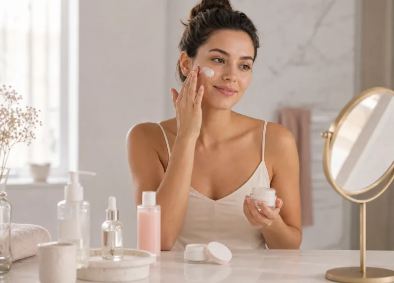 Skincare: 7 Cuidados Essenciais para Começar Hoje