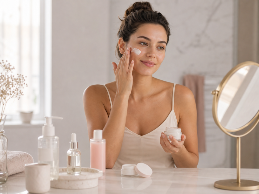 Skincare: 7 Cuidados Essenciais para Começar Hoje