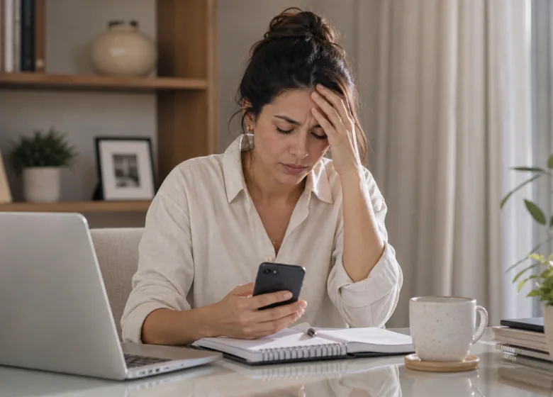 Hábitos que Aumentam o Cortisol sem Você Perceber