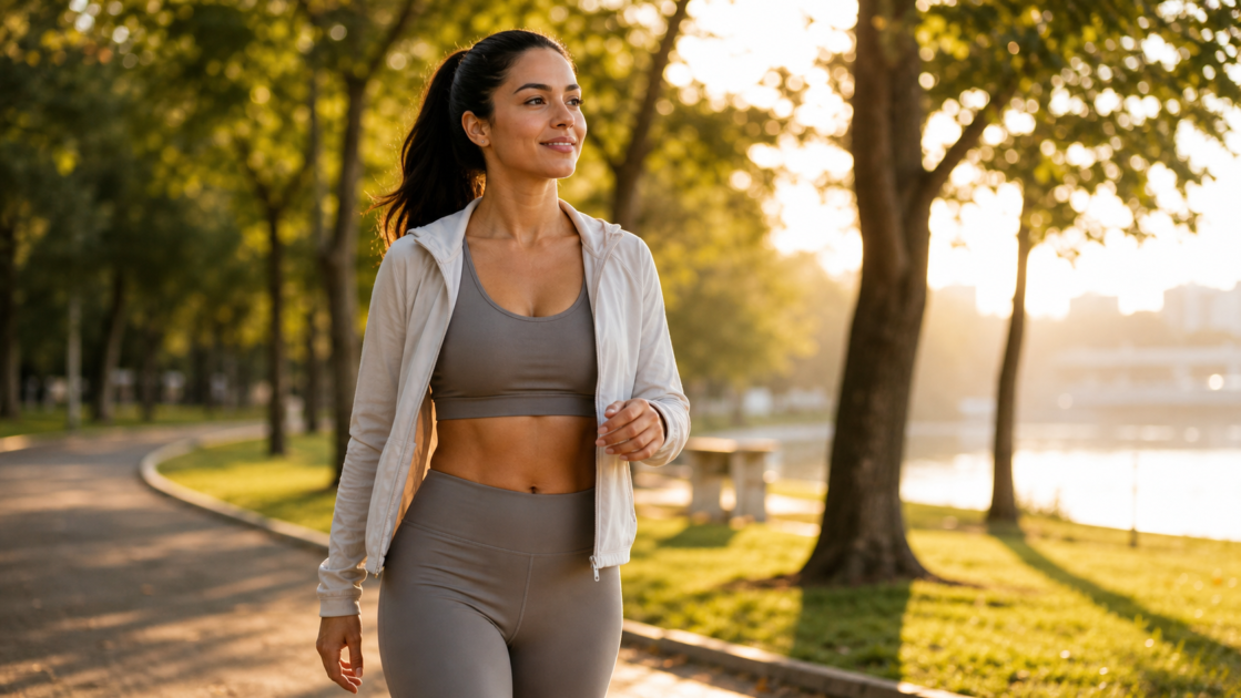 Como Reduzir Cortisol Naturalmente com Hábitos Seguros