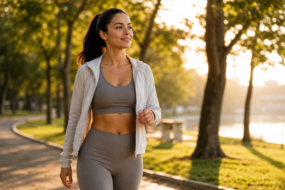 Como Reduzir Cortisol Naturalmente com Hábitos Seguros