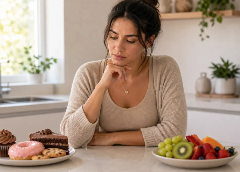 Açúcar e Inflamação: O Impacto do Excesso no Corpo
