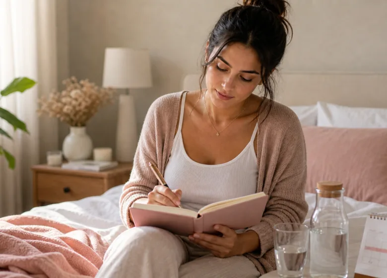 Sintomas Hormonais Femininos: O que Observar no Corpo