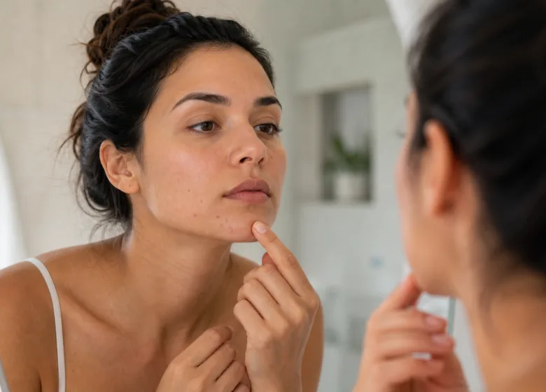 Acne Hormonal: Como Reconhecer e Quando Investigar