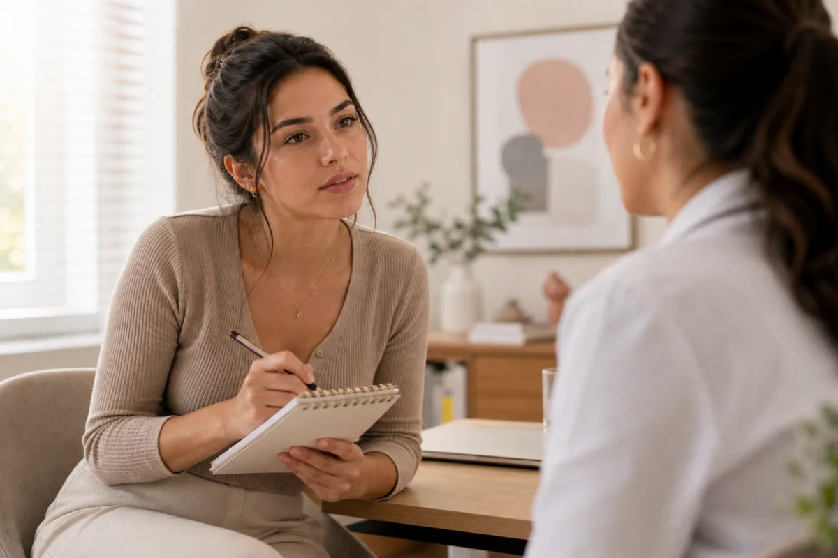 SOP Sintomas: Como a Síndrome Pode Aparecer no Corpo