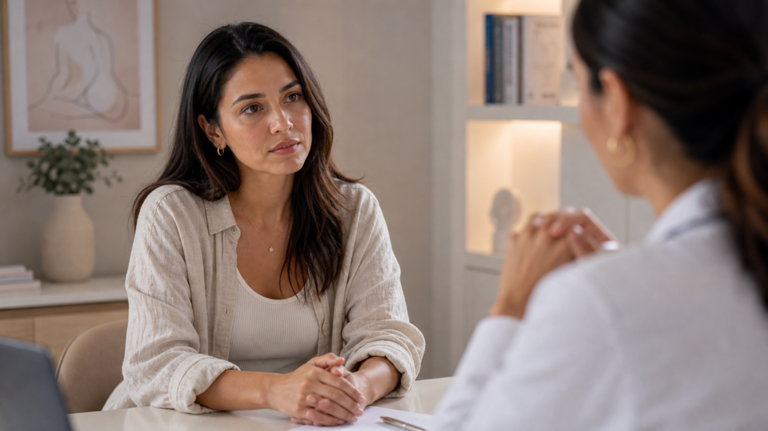 Menopausa Precoce: Sinais que Pedem Avaliação Médica