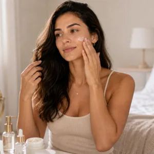 Quiet Beauty: A Estética Natural que Valoriza Consistência
