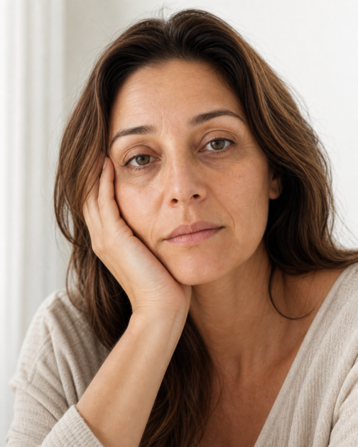 Privação de sono afeta colágeno? Como a pele sente a falta de descanso