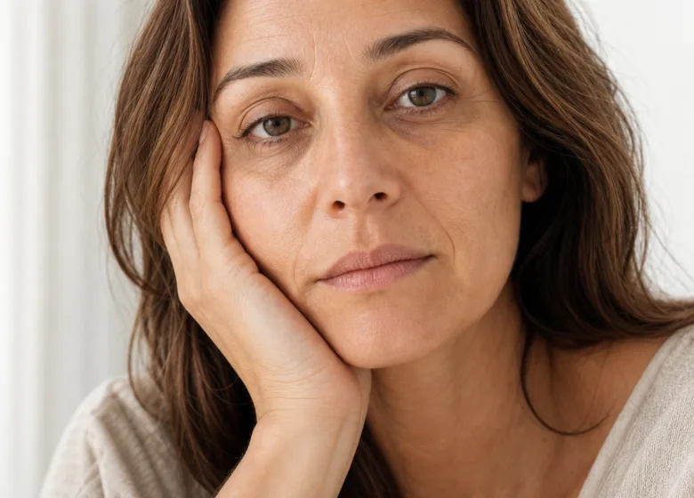 Privação de sono afeta colágeno? Como a pele sente a falta de descanso