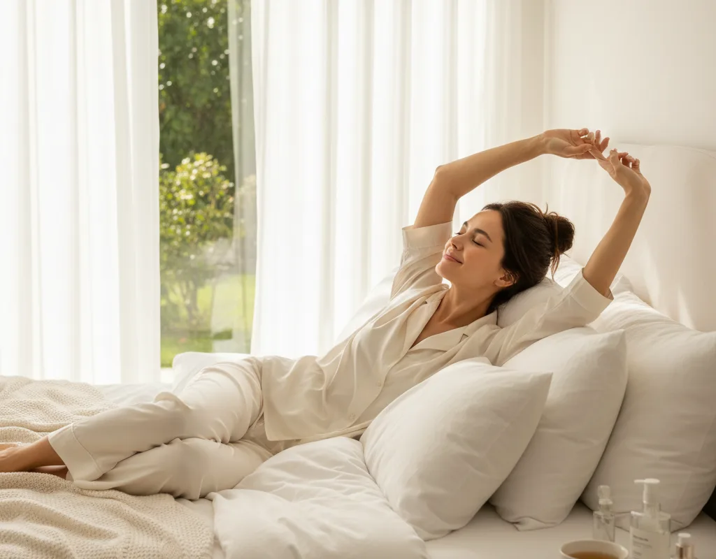 Rotina Noturna de Skincare: Passo a Passo