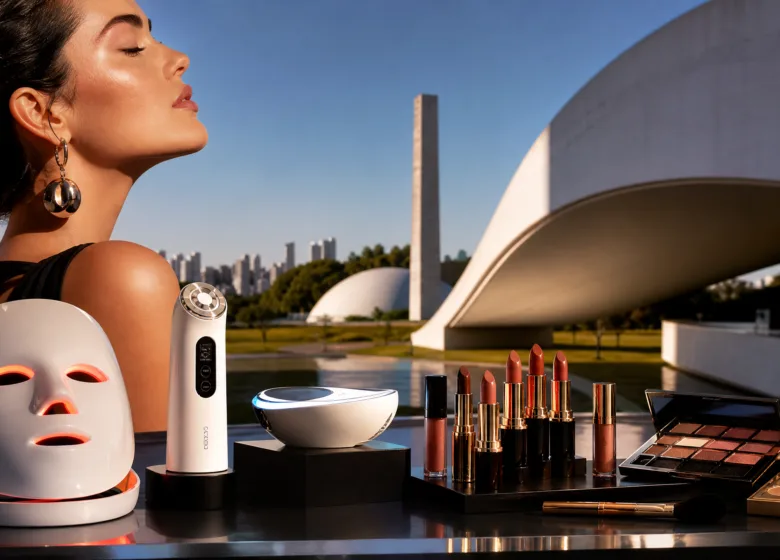 Tendências de Beleza 2026: O Que Está em Alta