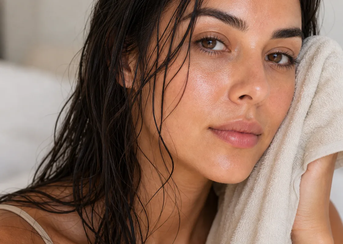 Shampoo sem sulfato limpa mesmo? Quando ele funciona e quando não