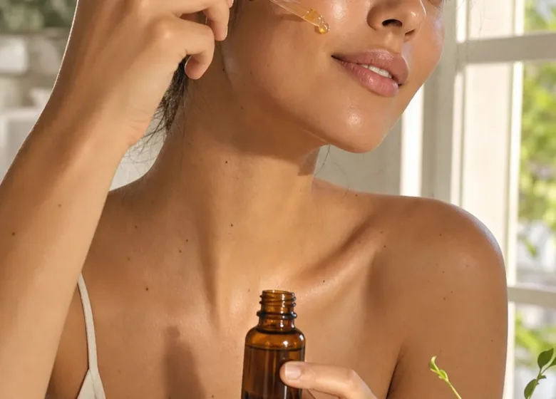 Vitamina C clareia mesmo a pele? O que esperar antes de comprar