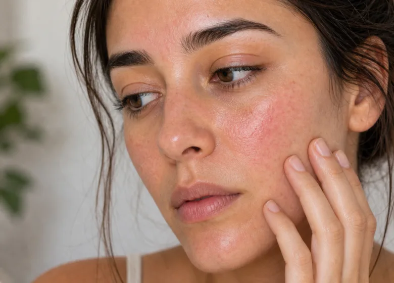 Vitamina C irrita a pele? Sinais de que a barreira pediu pausa