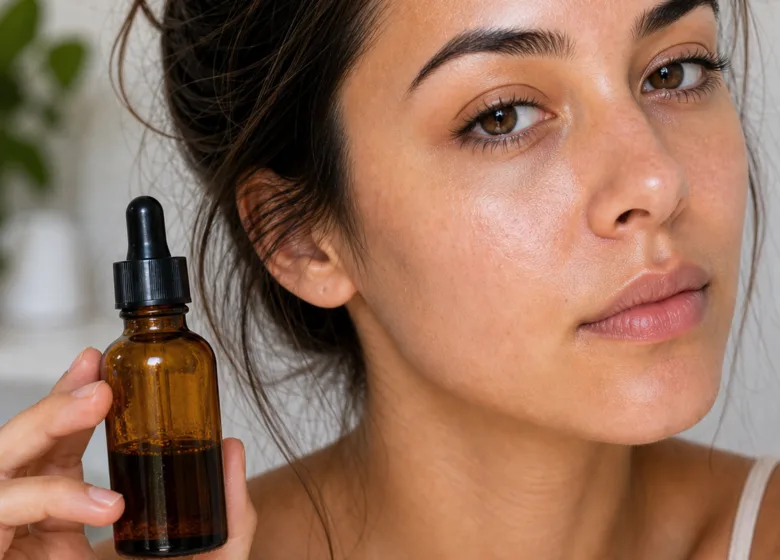 Vitamina C oxidada faz mal? Quando o sérum deve sair da rotina